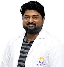 Dr Rahul Raj